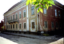 Новочеркасское реальное училище